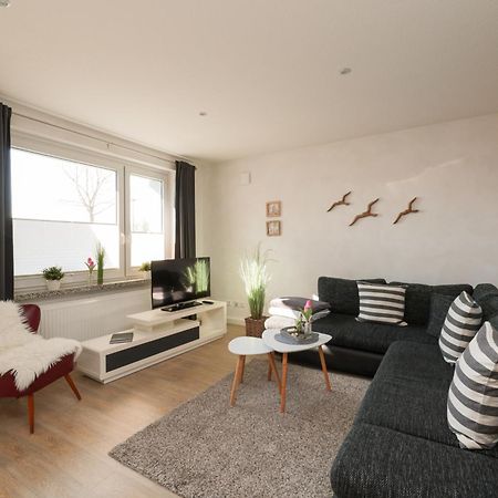 Ferienwohnung Wiesenblick Nahe Region Celle Und Hannover Buchholz Buitenkant foto