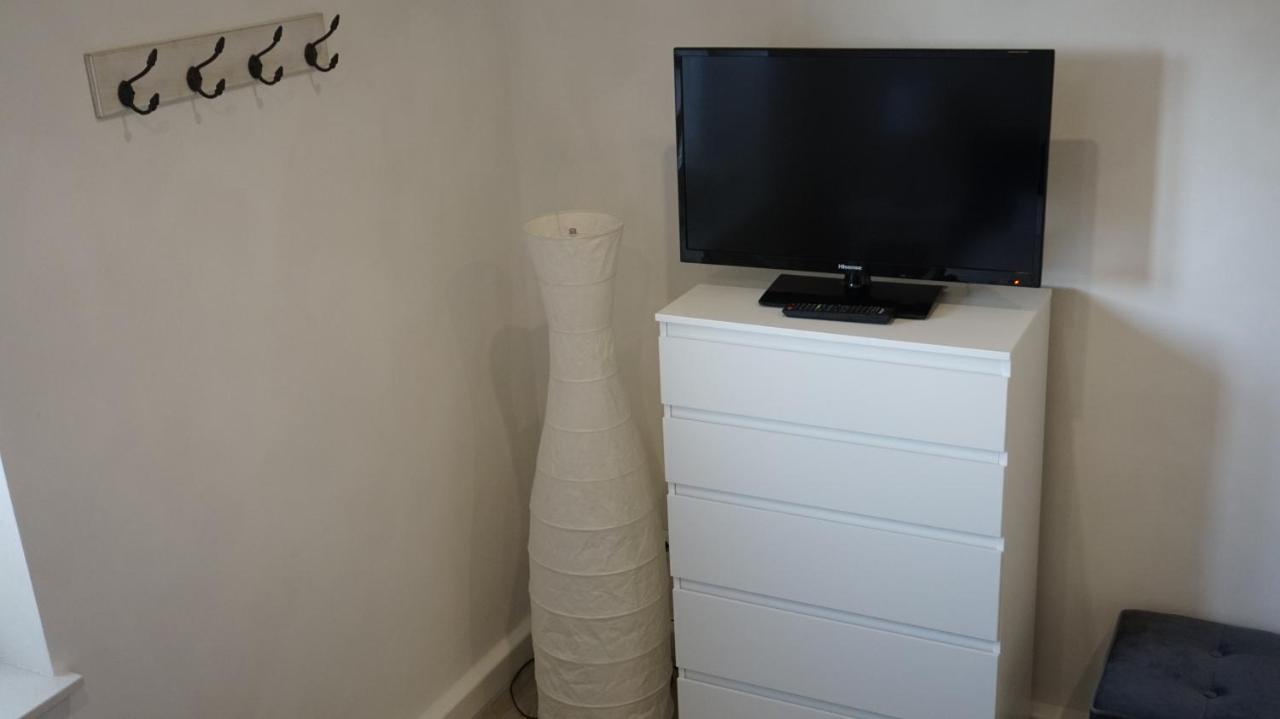 Ferienwohnung Wiesenblick Nahe Region Celle Und Hannover Buchholz Buitenkant foto