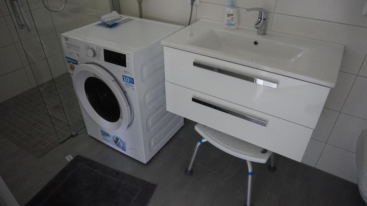 Ferienwohnung Wiesenblick Nahe Region Celle Und Hannover Buchholz Buitenkant foto