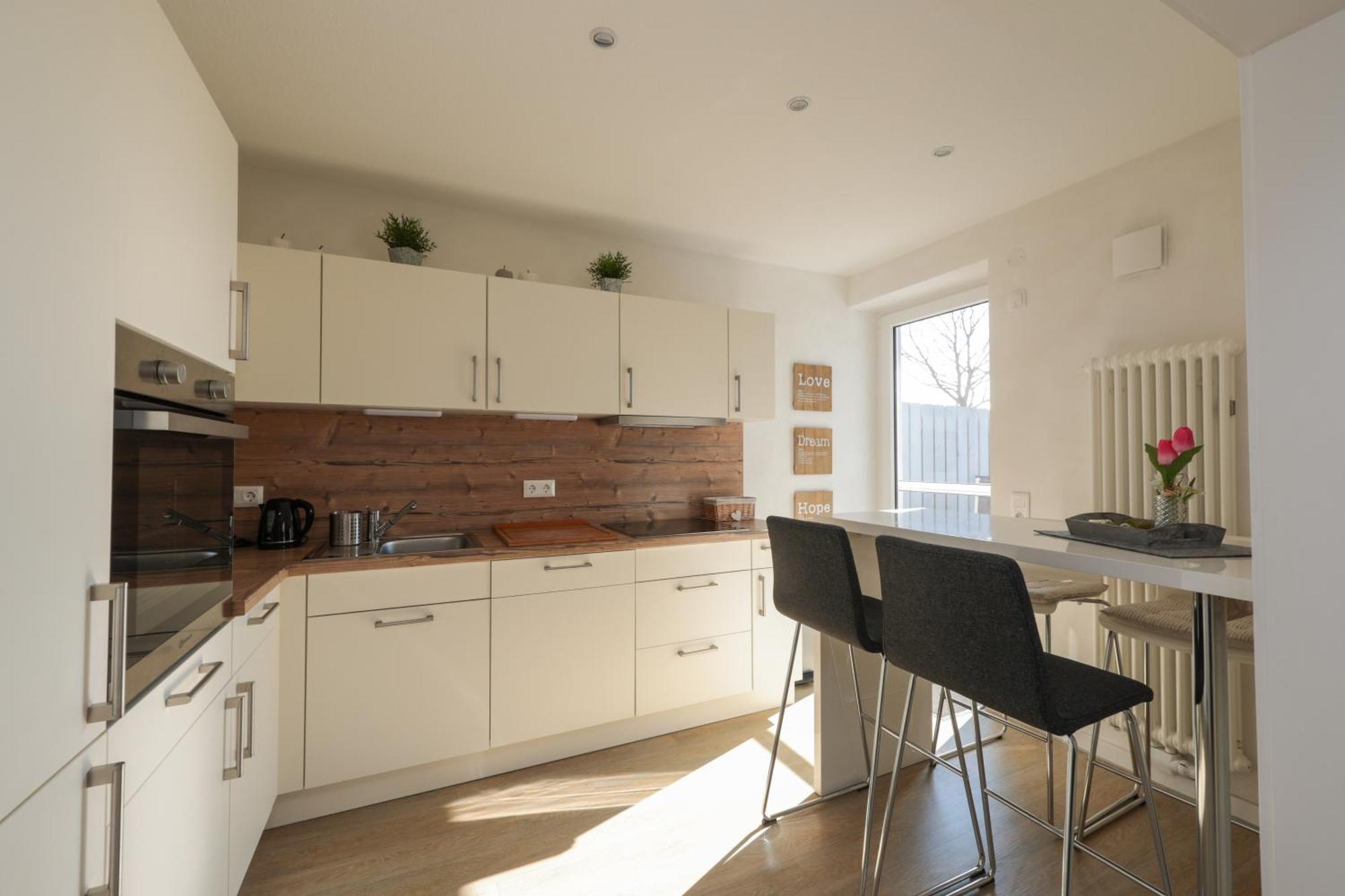 Ferienwohnung Wiesenblick Nahe Region Celle Und Hannover Buchholz Buitenkant foto