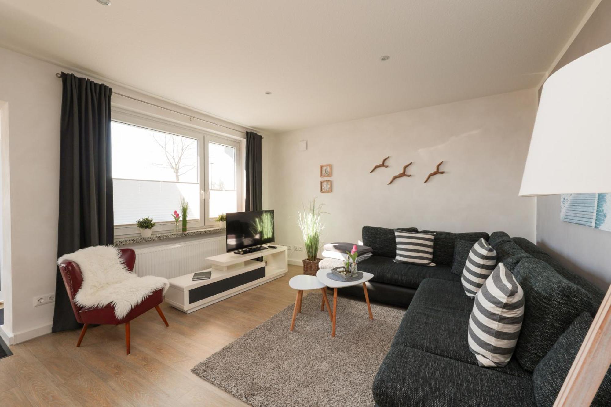 Ferienwohnung Wiesenblick Nahe Region Celle Und Hannover Buchholz Buitenkant foto