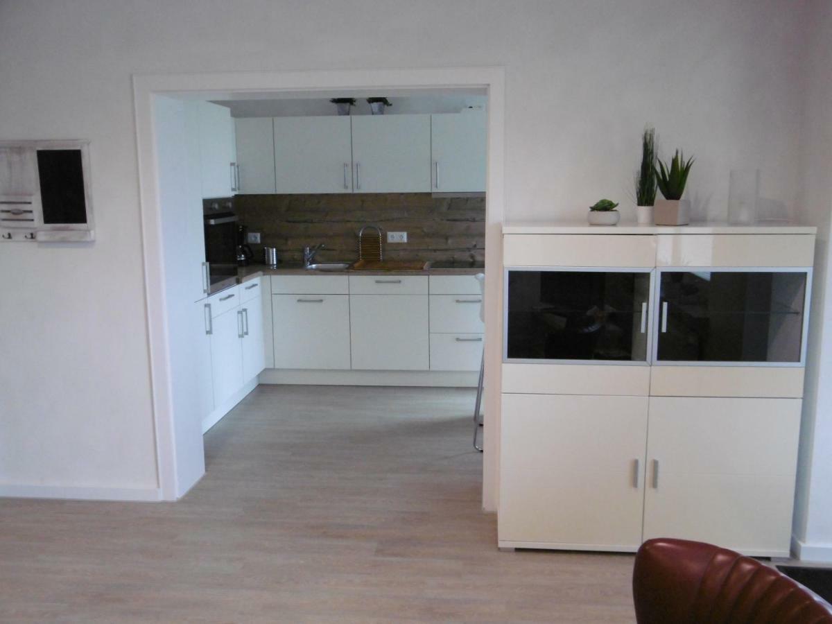 Ferienwohnung Wiesenblick Nahe Region Celle Und Hannover Buchholz Buitenkant foto